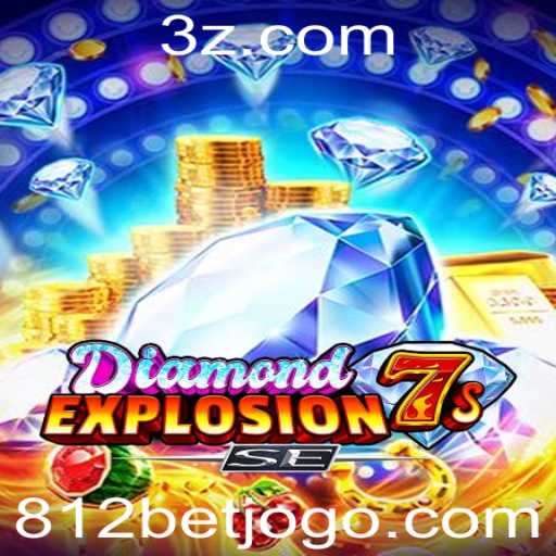 Desvendando DiamondExplosion7sSE: O Novo Fenômeno em Jogos de Cassino