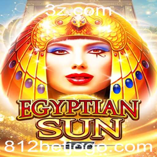 Descubra o Fascinante Mundo de EgyptianSunSE