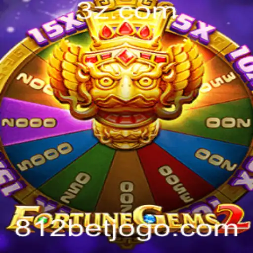 Descubra o Mundo de FortuneGems2: Uma Aventura de Slots com 812bet974