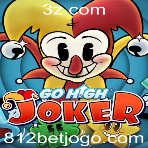 GoHighJoker: Descubra o Jogo que está Conquistando o Mundo com 812bet974