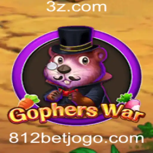 GophersWar: Explorando o Mundo Estratégico do Novo Jogo Online