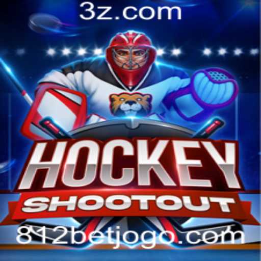 Explorando o Fascinante Mundo do HockeyShootout com 812bet974