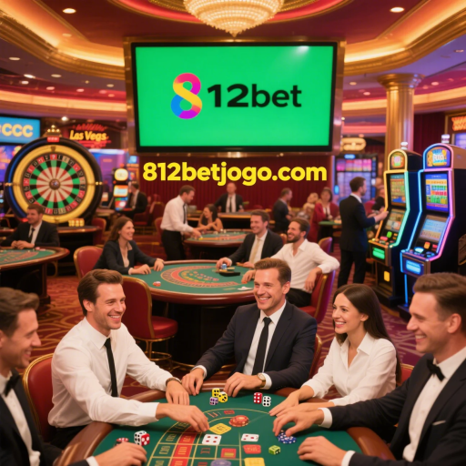 812bet
