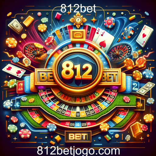Promoções Imperdíveis na 812bet: Maximize Sua Experiência de Jogo