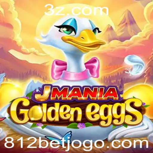 Descubra o Fantástico Mundo de JManiaGoldenEggs
