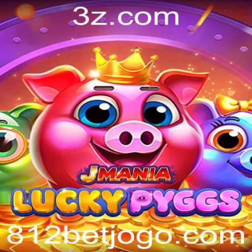 Explorando JManiaLuckyPyggs: Um Jogo Inovador no Cenário Atual