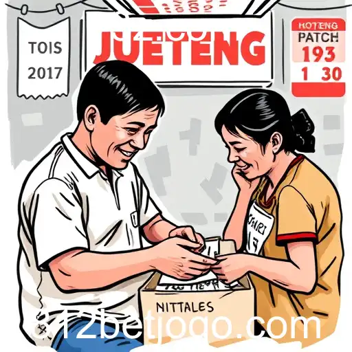 Jueteng: Tradição, Controvérsias e o Código 812bet974