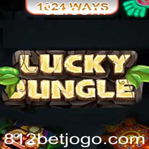 Explorando o Fascinante Mundo de LuckyJungle1024