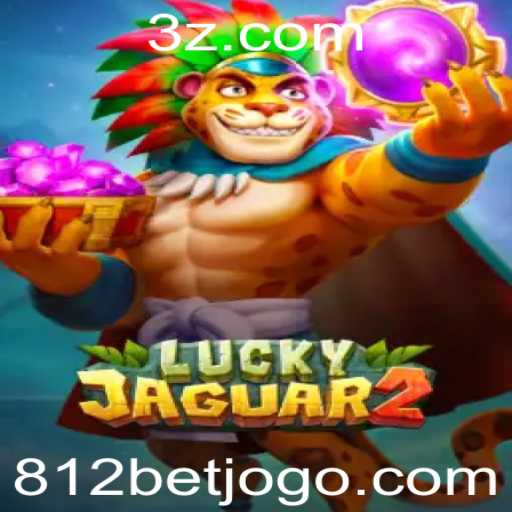 Descubra o Fascinante Universo de Luckyjaguar2