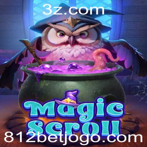 Explorando o Mundo de MagicScroll: Um Mergulho nas Regras e Estratégias do Jogo