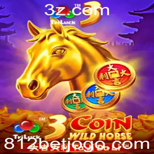Explorando o Fascinante Mundo de 3CoinWildHorse: Jogo Inovador e Suas Regras