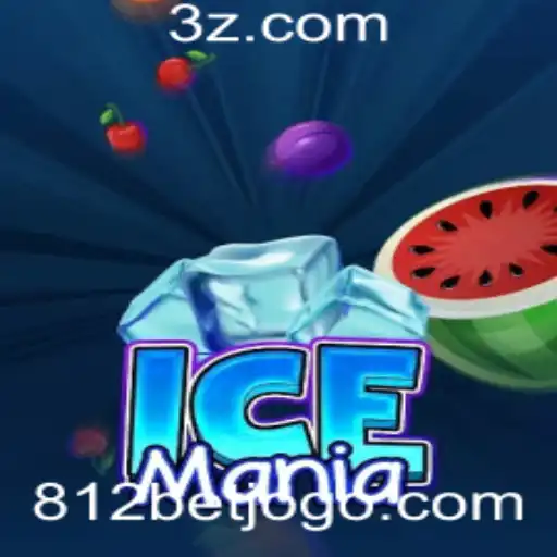 Explorando IceMania: O Novo Fenômeno de Jogos com a Palavra-Chave 812bet974
