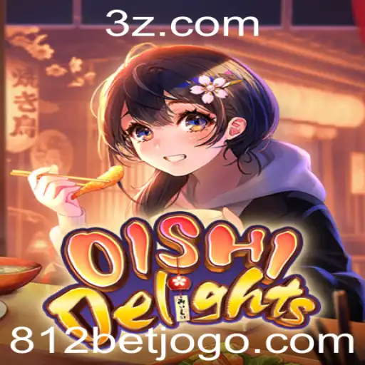 Explorando OishiDelights: Uma Imersão no Mundo dos Jogos Inovadores