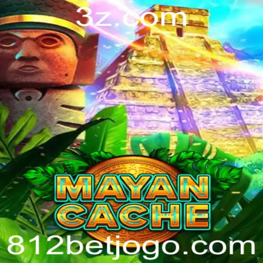 MayanCache: Descubra o Tesouro dos Maias
