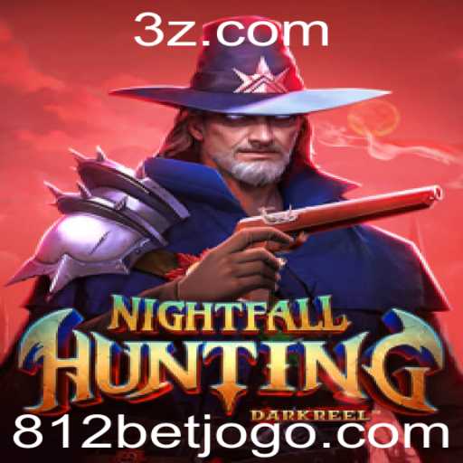 NightfallHunting: Mergulhando no Mundo Emocionante de Caça