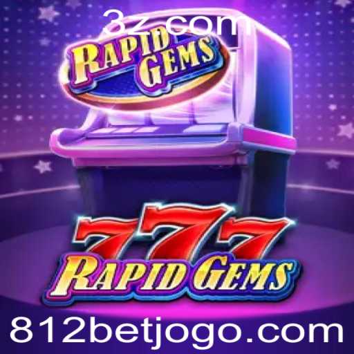 RapidGems777: Descubra o Novo Fenômeno dos Jogos de Cassino Online