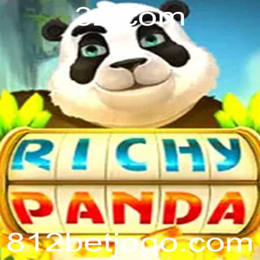Descubra o Universo de 'RichyPanda': Um Jogo de Aventura e Sorte