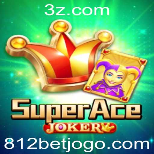 SuperAceJoker: O Jogo que Conquista com Estratégia e Entretenimento