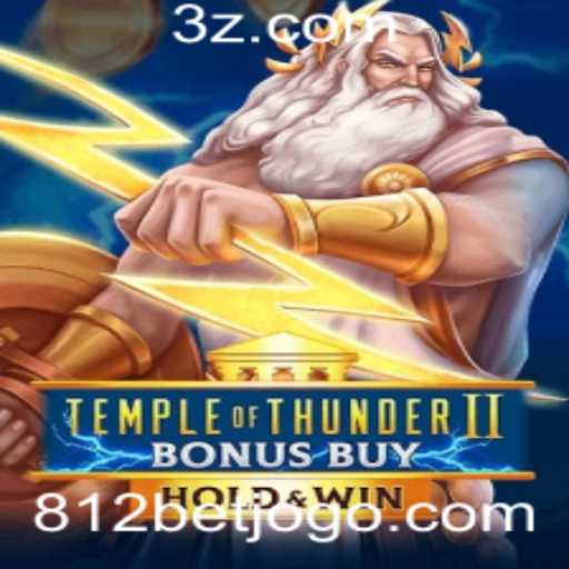 Explore os Segredos de Temple of Thunder II Bonus Buy: Uma Aventura Épica no 812bet974