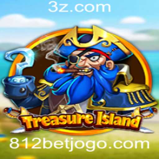 Descobrindo o Fascinante Mundo de TreasureIsland - Um Jogo Repleto de Aventuras